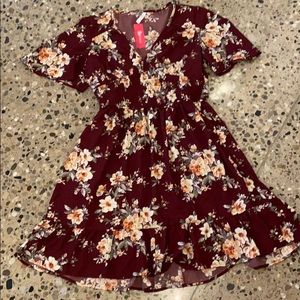 Xhilaration dress👗